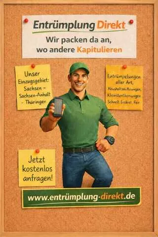 Wir packen an